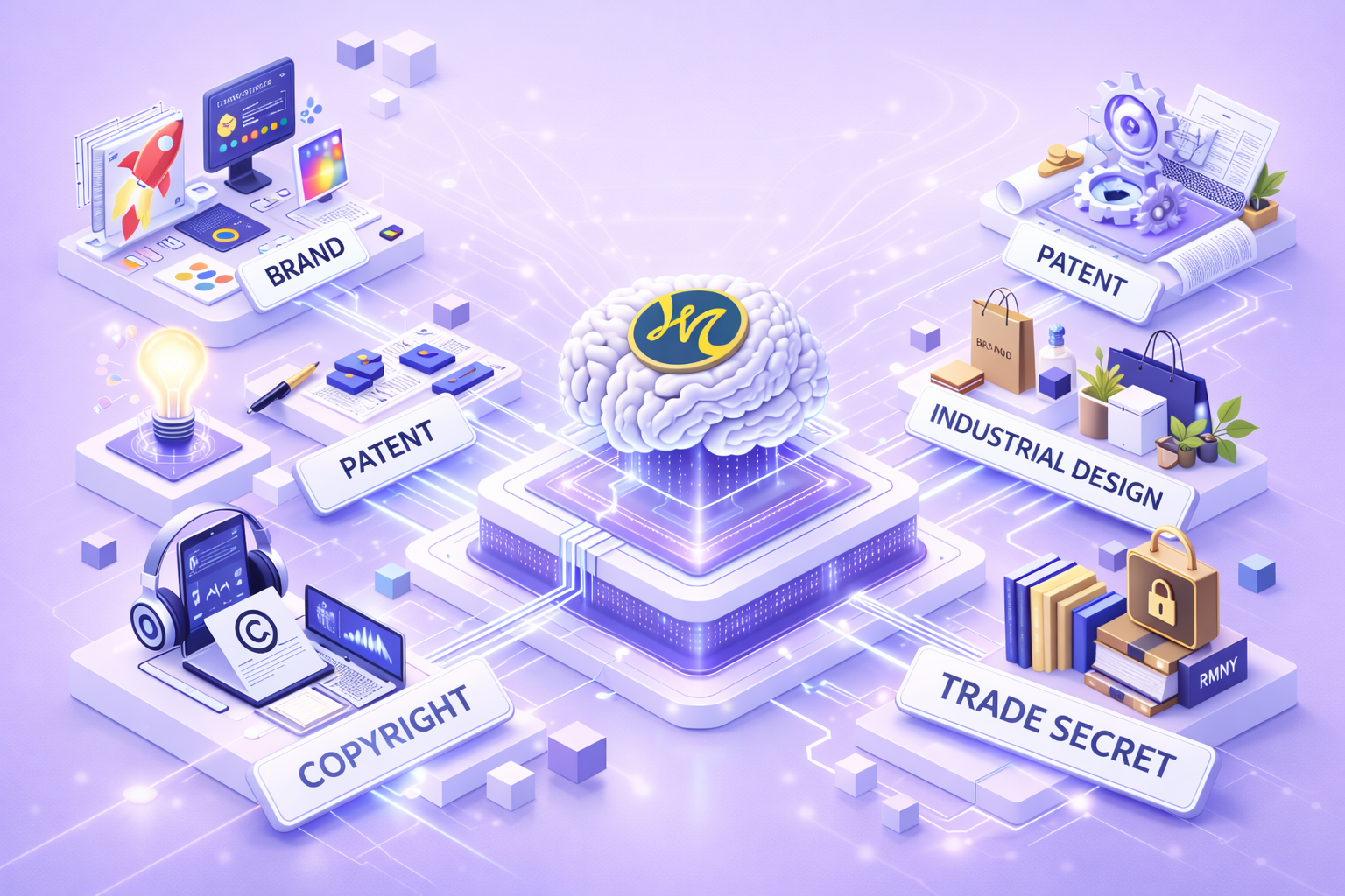 Đăng ký Nhãn hiệu