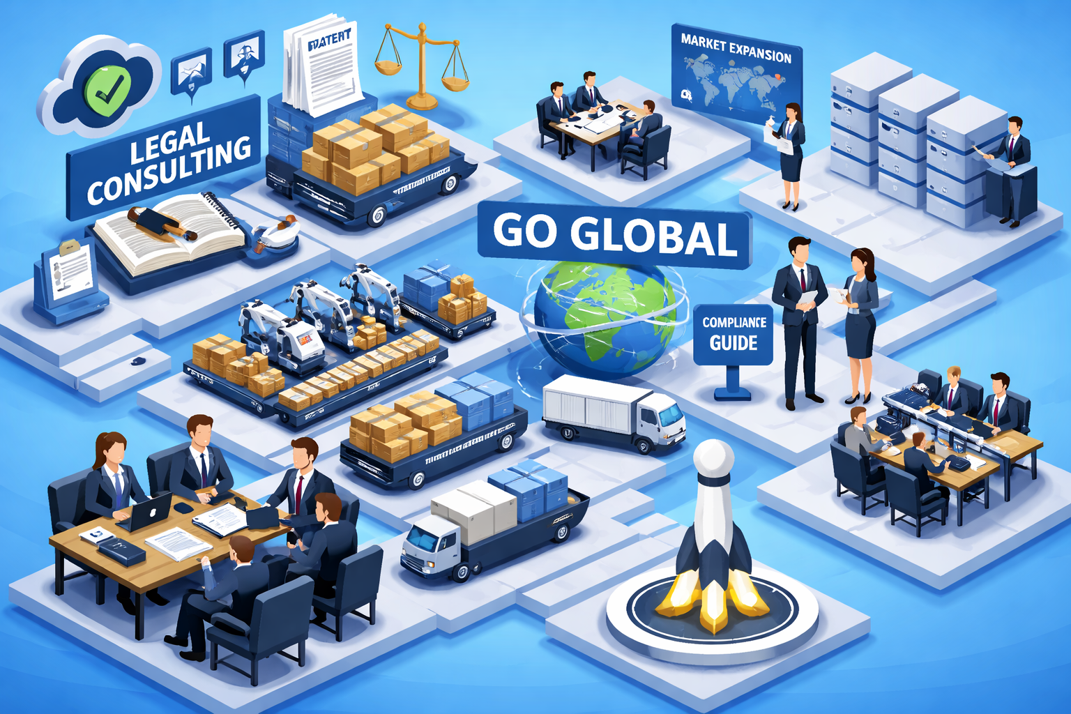 Tư vấn pháp luật thường xuyên